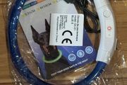 Led Light Collar