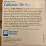 Seymour Duncan SSL-1s California surf vintage set Image 3