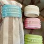 Le Creuset Napkin Rings Pastel Set of Four Image 8