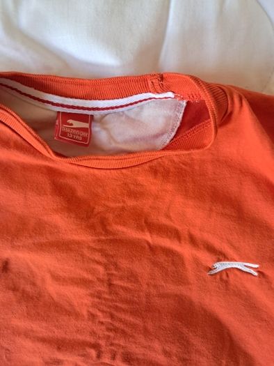 Slazenger Boy's Sports Vests Bundle