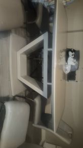 kitchen table and chairs