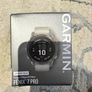 Garmin Fenix 7 Pro Sapphire Solar 47mm Image 2