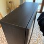 2x Ikea Besta Display Cabinets / Drink cabinet / like new Image 8