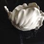 Leaf-shaped  small bowl Image 2