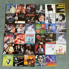 CD Collection