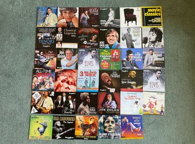 CD Collection