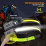 Ultra Bright Multifunctional LED Sensor Headlight with Built-in Rechargeable Battery Image 2