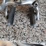 shimano 105 rim breaks Image 2