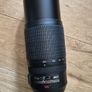 Nikon AF-S Nikkor 70-300mm f/4.5-5.6 G IF-ED VR Lens Image 2