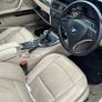 Breaking bmw e93 320d n47d20a black sapphire met Image 5