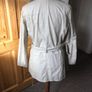 Ladies Mac Coat 'United Colour of Benetton' Image 5
