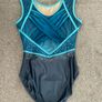 Quatro Majestic leotard by Ruby Stacey Image 3