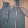 kids Under Armour tracksuit Image 2