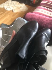 boots