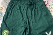 Ireland shorts