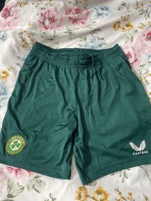 Ireland shorts