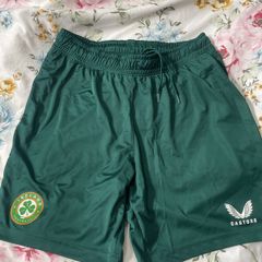 Ireland shorts