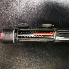 "Visi Therm" 25W fish tank heater