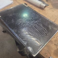 Stainless Steel EN Trays