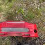 Corsa B Combat bumper Image 4