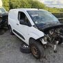 2020 Berlingo / Partner Parts Image 3