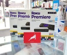 Roku Premiere 4k Roku Premiere 4k