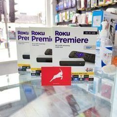 Roku Premiere 4k Roku Premiere 4k