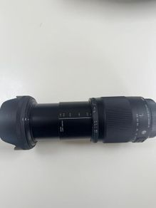 Sigma 18 - 300mm Zoom Lens