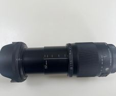 Sigma 18 - 300mm Zoom Lens