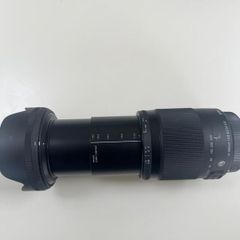 Sigma 18 - 300mm Zoom Lens