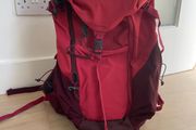 Quechua 20L Backpack