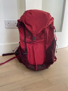 Quechua 20L Backpack