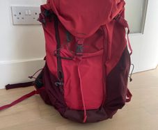 Quechua 20L Backpack