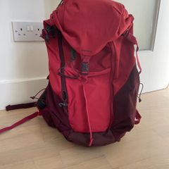 Quechua 20L Backpack