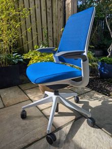 ergonomic office chair