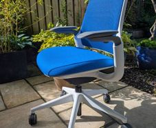 ergonomic office chair