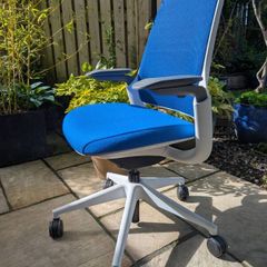 ergonomic office chair