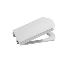 Roca Hall 56 Toilet Seat White
