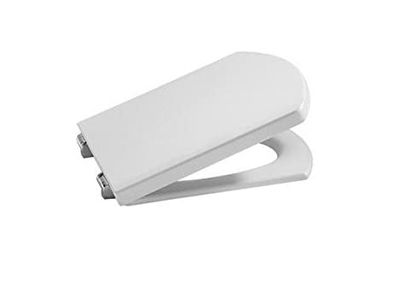 Roca Hall 56 Toilet Seat White