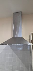 70cm CIARRA Kitchen Extractor Hood