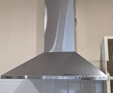60cm CIARRA Kitchen Extractor Hood