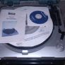 Tevion USB turntable as new Image 2