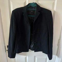 Paul Costelloe Vintage Wool Jacket