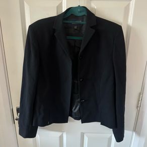 Paul Costelloe Vintage Wool Jacket