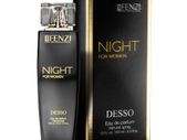 BOSS NUIT Alternative - Eau De Parfum 100ml - JFenzi DESSO NIGHT Women