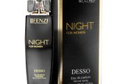 BOSS NUIT Alternative - Eau De Parfum 100ml - JFenzi DESSO NIGHT Women