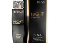 main image for ad BOSS NUIT Alternative - Eau De Parfum 100ml - JFenzi DESSO NIGHT Women
