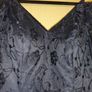 Stunning lace floral maxi dress Image 4