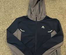 montirex tracksuit