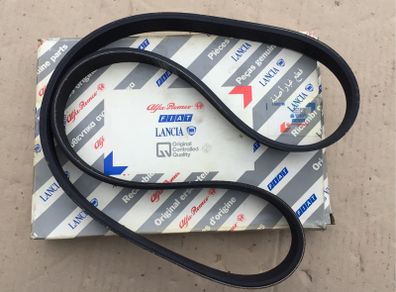 Alternator Belt (Alfa Romeo 2.0TS Engine)